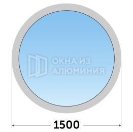 Остекление прочного изготовления AL-945